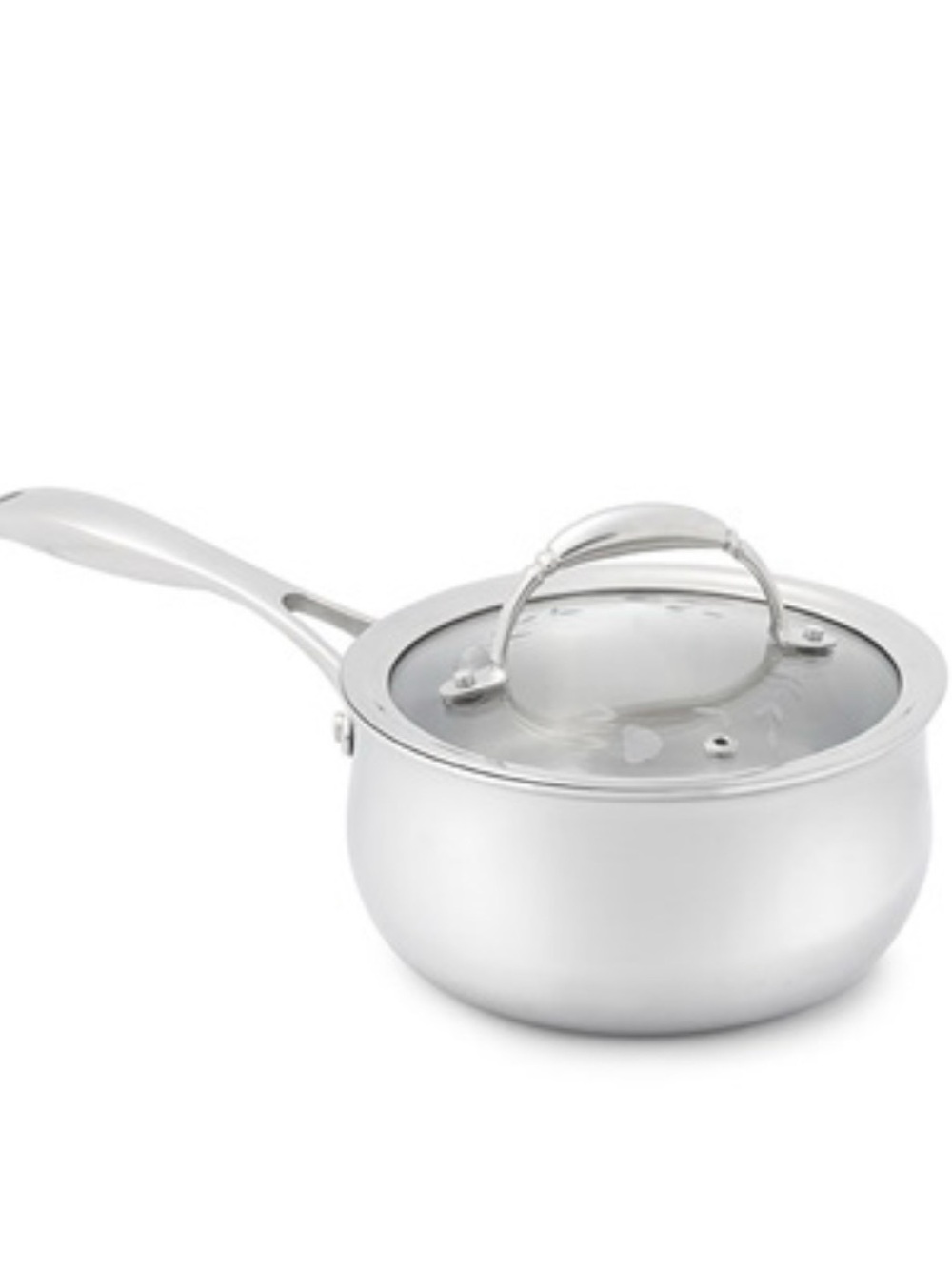 Princess House 1.75qt Pan..